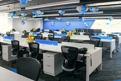 Workshaala Argus workspace