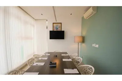 Worksmart Coworks