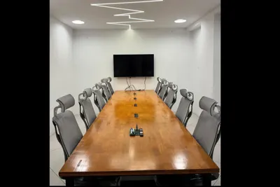 Workspace by Emlen - furnished office space in Jayanagar, Bangalore