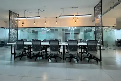 Desk – Workspace by Emlen