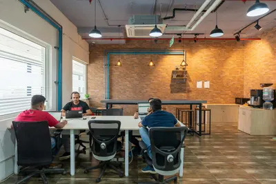 WorkX Brigade IRV Centre