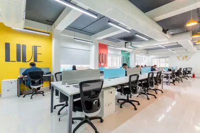 WorkX Shell Hub