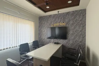 Yash Links Gokul Towers