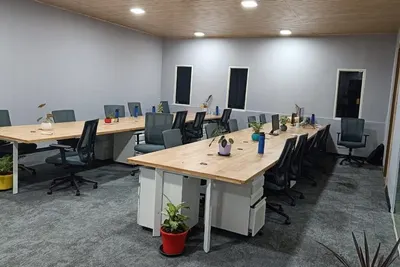 ybhe workspaces