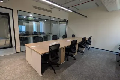 Desk – 91Springboard
