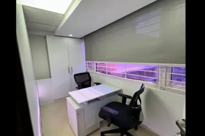 Aarvel Coworks - Chennai