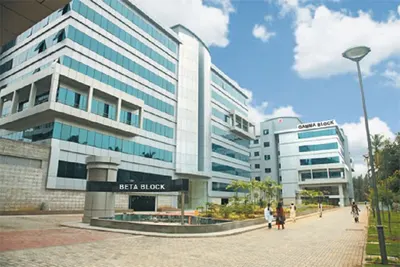 Whole-floor lease