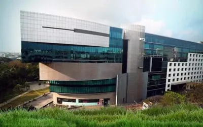 Ambit IT Park