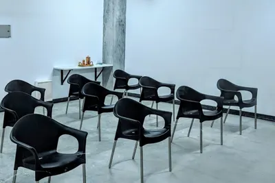Antispot - shared office space in Anna Nagar, Chennai