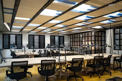 Virtual Office
