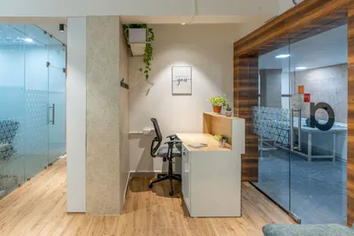 Atrium Coworks