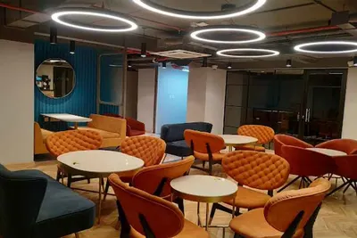 awfis - shared office space in Perungudi, Chennai