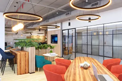 Virtual Office