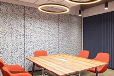 awfis - furnished office space in Sholinganallur, Old Mamallapuram Road, Chennai