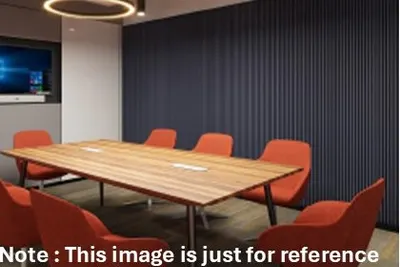 8 Seater Meeting Room
