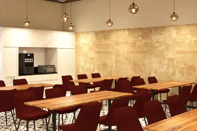 awfis - furnished office space in Perungudi, Old Mamallapuram Road, Chennai