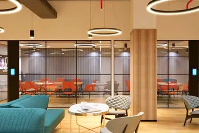 awfis - furnished office space in Perungudi, Old Mamallapuram Road, Chennai
