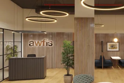awfis - coworking space in Perungudi, Old Mamallapuram Road, Chennai