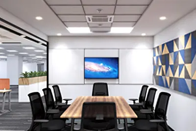 awfis - shared office space in Perungudi, Old Mamallapuram Road, Chennai