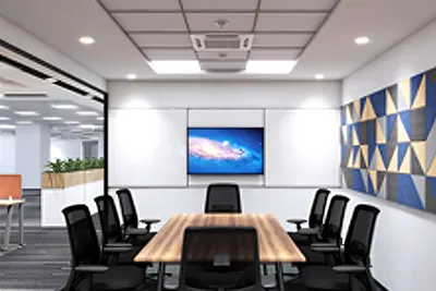 awfis - furnished office space in Perungudi, Old Mamallapuram Road, Chennai