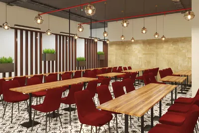 Awfis - coworking space
