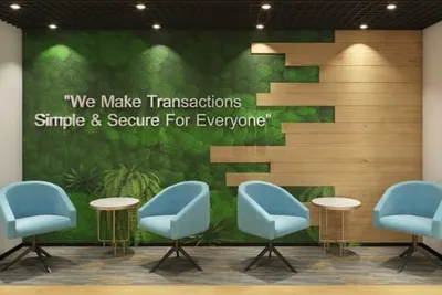 awfis - shared office space in CBD Chennai, Chennai