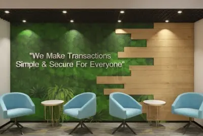 awfis - managed office space in CBD Chennai, Chennai