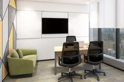 awfis - furnished office space in CBD Chennai, Chennai