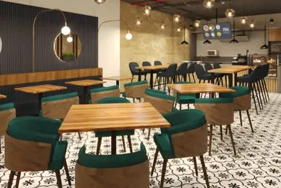 awfis - furnished office space in CBD Chennai, Chennai