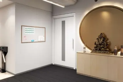 awfis - shared office space in CBD Chennai, Chennai