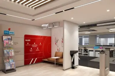 awfis - furnished office space for rent