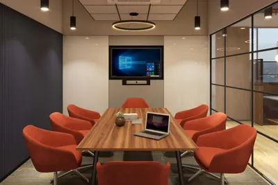 8 Seater Meeting Room