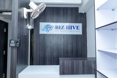 BizHive