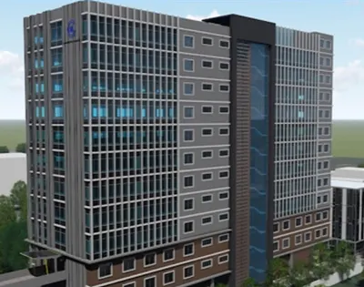 BNR Metro Zone