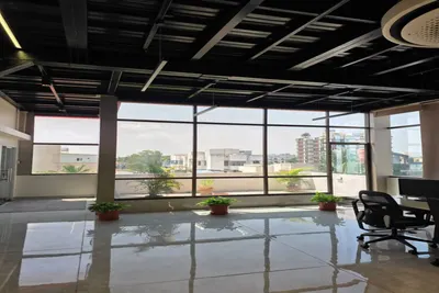 Botcode - coworking space