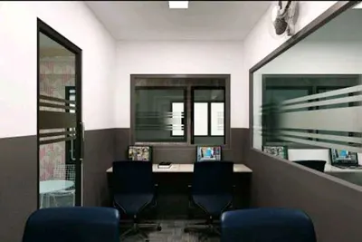 Dedicated Desks