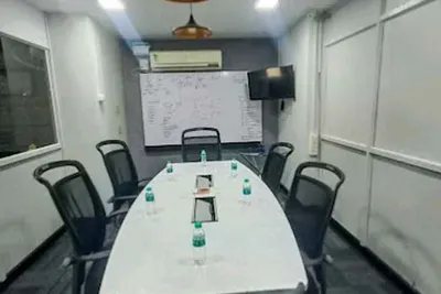 CDS Workspro - shared office space in Ambattur, Old Mamallapuram Road, Chennai