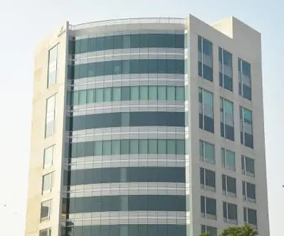 Chaitanya Imperial - Block A