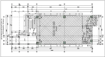 Chaitanya Imperial - Block B