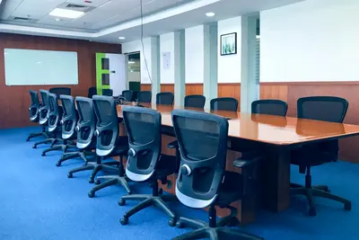 CIIC Co-Working Space virtual office space for company registration in Chennai