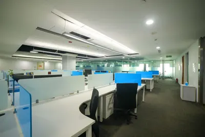 Virtual Office