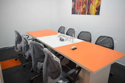 Coqub virtual office space for company registration in Chennai