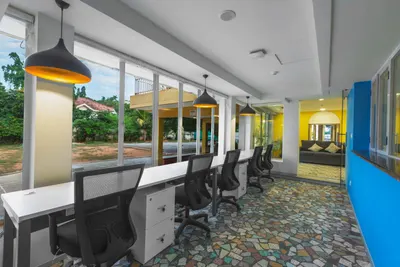 Cove Offices 12