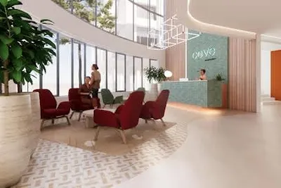 Cove Offices