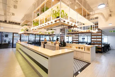 Coworking Space