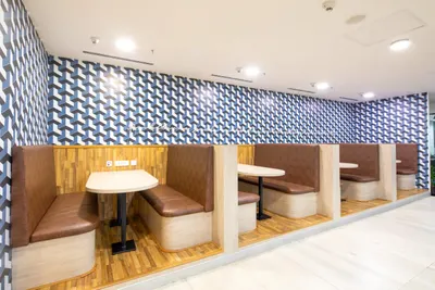 COWRKS - shared office space in Perungudi, Chennai