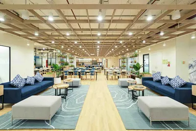 Event Space