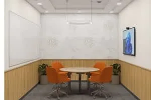 4 Seater Meeting Room