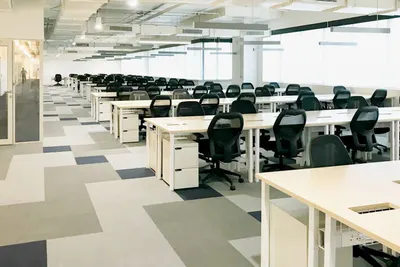 COWRKS - shared office space for rent