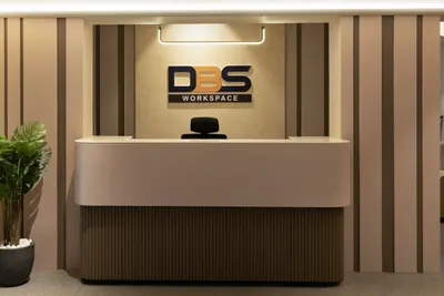 DBS Business Center - flexi-desk